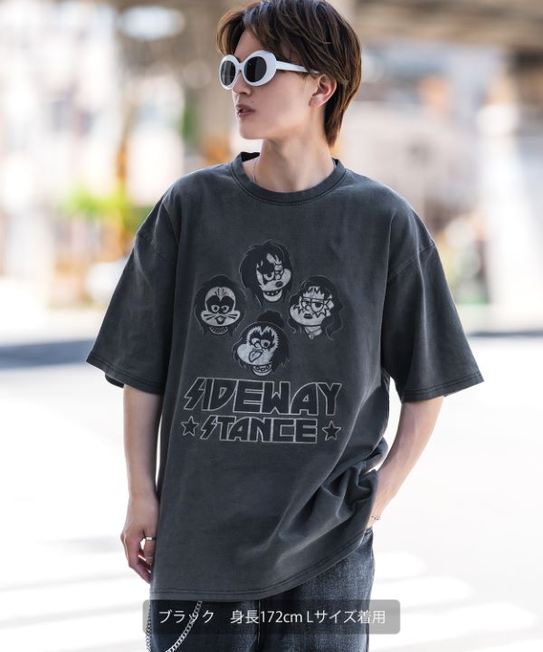 Salsation wear VネックTシャツ サイズS Tiedye Salsation wear VネックTシャツ サイズS Tiedye V Neck T-shirt
