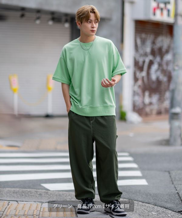 shady ltd 半袖スウェット Shady Ltd - Etsy