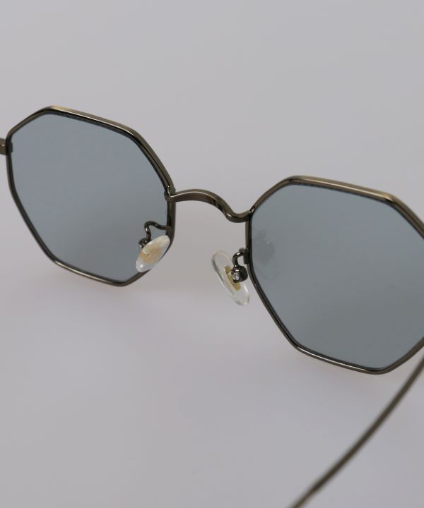 Amazon.com: Coach HC7141 Sunglasses, Transparent Pink/Shiny