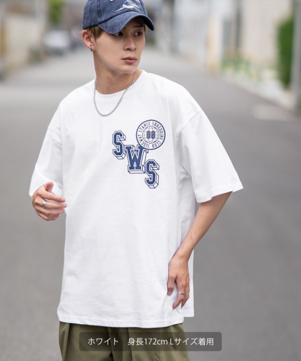 シグネチャー リンガー Tシャツ （Tシャツ）｜COACH / コーチ