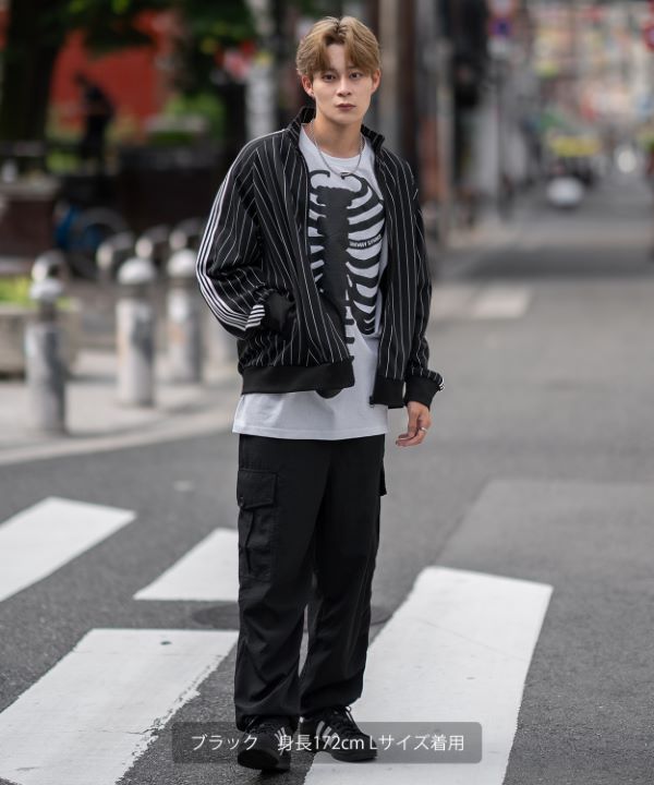 STARTEXCEEDEND 半袖 Ｔシャツ 紐 スタッズ 個性的 ストリート improves 半袖Tシャツ メンズ SIDEWAY STANCE サイドウェイ