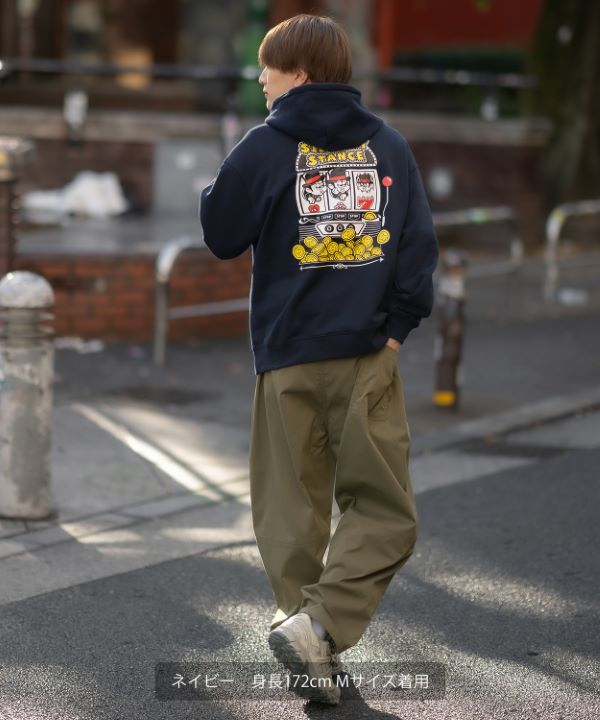 Vallad RYDE ROMANCE パーカー 期間限定 VALLAD “RYDE ROMANCE” POPUP STORE at PULP｜PULP｜特集｜BAYCREW'S STORE