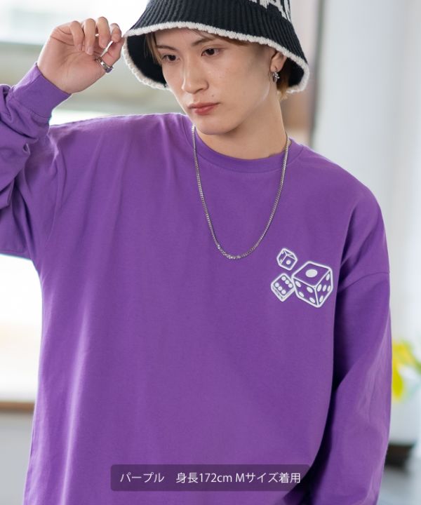 【Sサイズ】嘘じゃない Tシャツ パープル ずとまよ Amazon.co.jp: ずっと真夜中でいいのに。 嘘じゃない Tシャツ ず