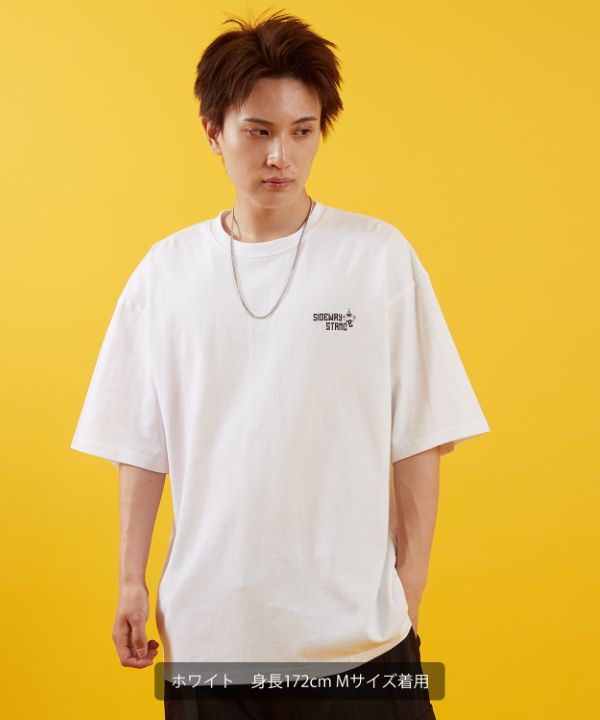 [RADINEO]★ 韓国人気★ATTENTION T-SHIRTS Designer fashion, Seoul-fully created | W Concept
