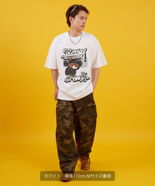 overdue flair★韓国★OVBUTTON EYELET T-SHIRT 半袖Tシャツ overdue flair☆韓国☆OVBUTTON EYELET T-SHIRT 半袖Tシャツ