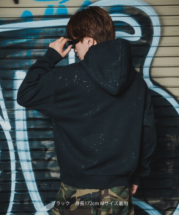PHATRNK パーカー ファットランク PHATRNK パーカー PHATRNK(ファット