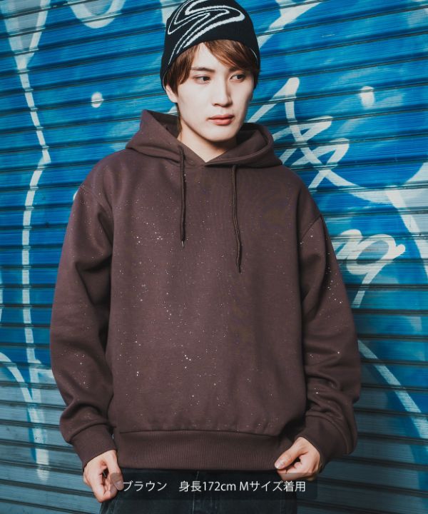 【新品未使用】サイズ5 メンズ 裏起毛パーカー ラッセルノ 1973 新品未使用】サイズ5 メンズ 裏起毛パーカー ラッセルノ 1973 2025年